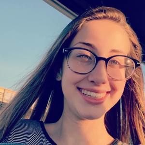 Meet your Posher, Colby